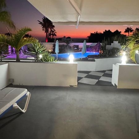 Paraiso Villas Playa Paraiso  Exterior foto