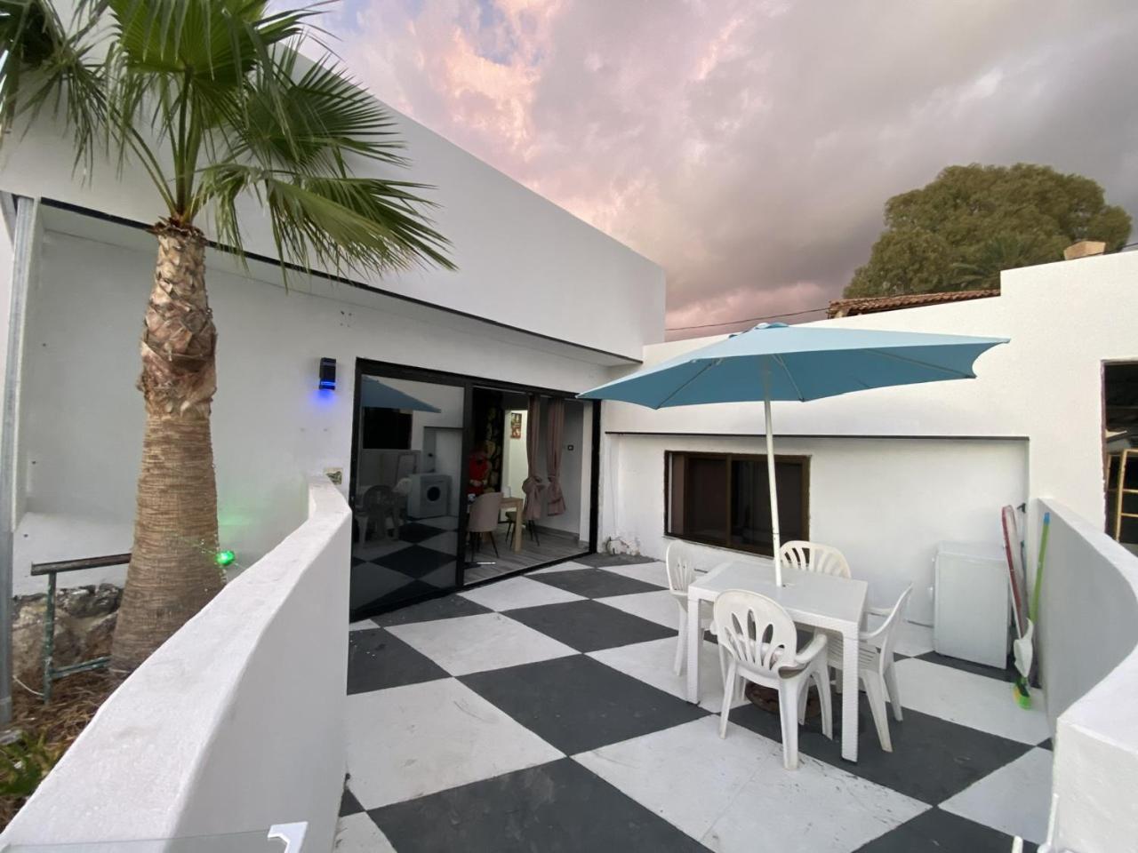 Paraiso Villas Playa Paraiso  Exterior foto