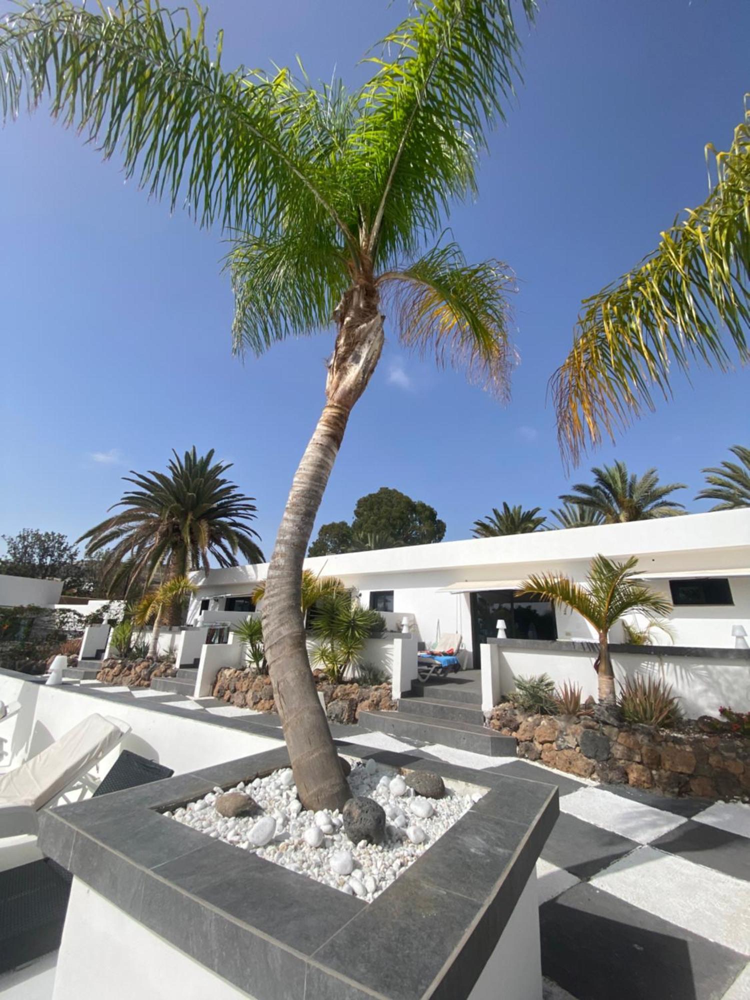 Paraiso Villas Playa Paraiso  Exterior foto